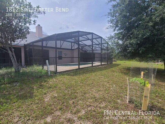 Building Photo - 1812 Sweetwater Bend