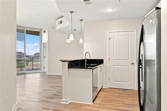 Building Photo - 361 17th St NW