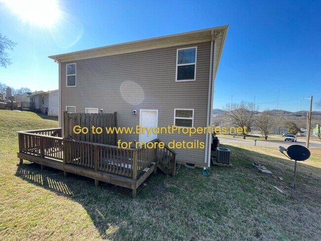 Building Photo - 1428 Tempany Ct