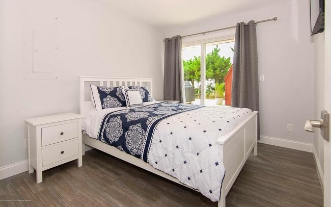 Master Bedroom - 3215 NJ-35