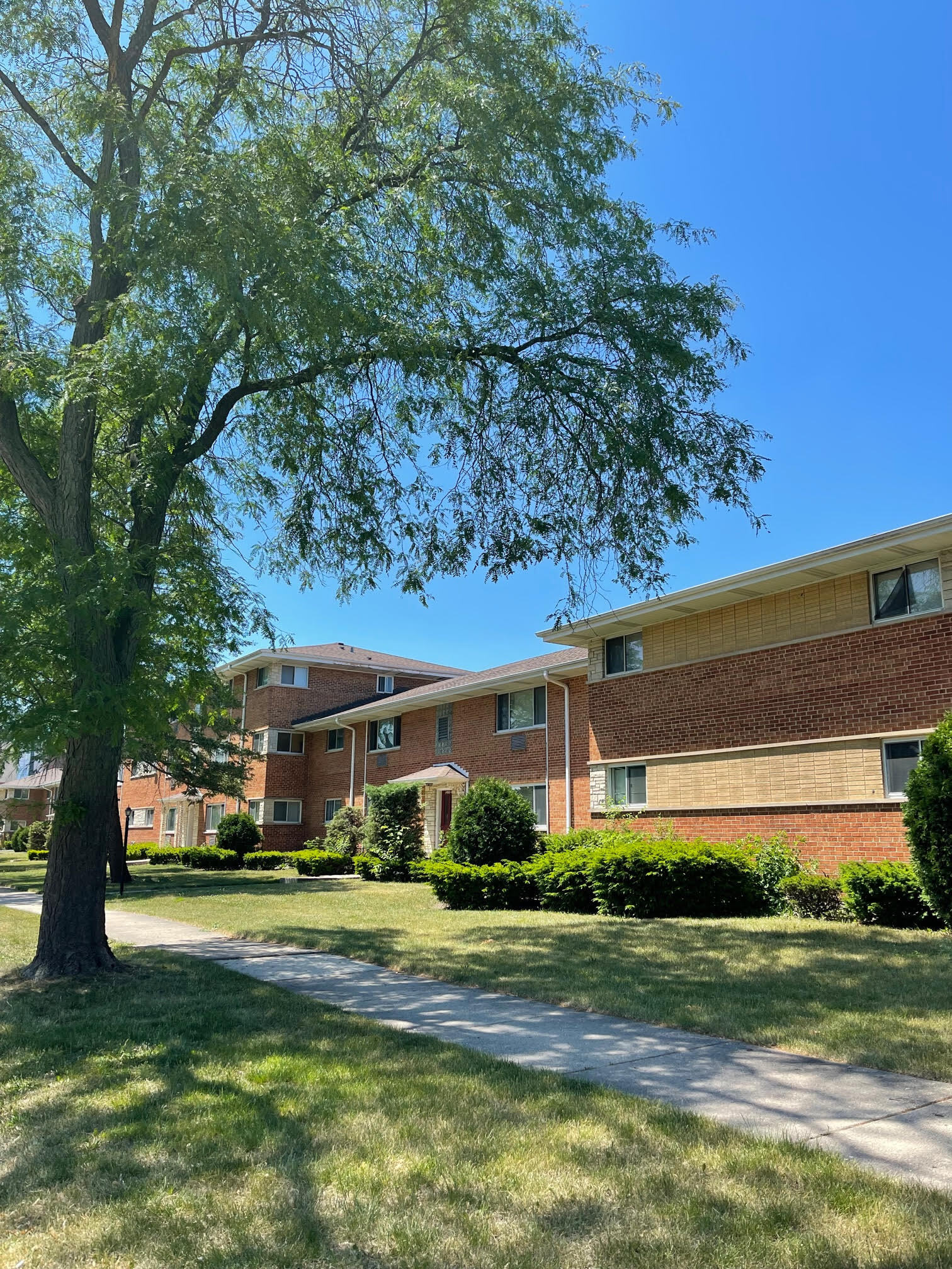 Building Photo - 1400 Carol St