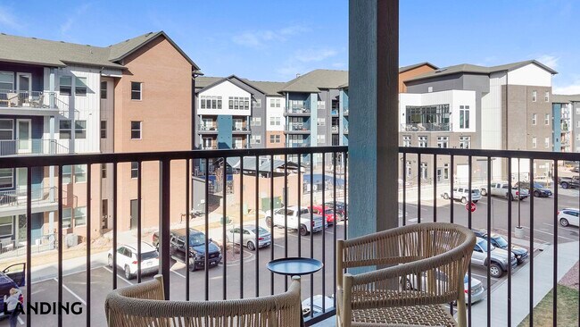 Building Photo - 185 Polaris Pointe