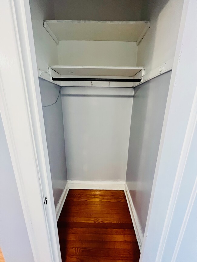 Hallway Closet - 3938 S Talman Ave