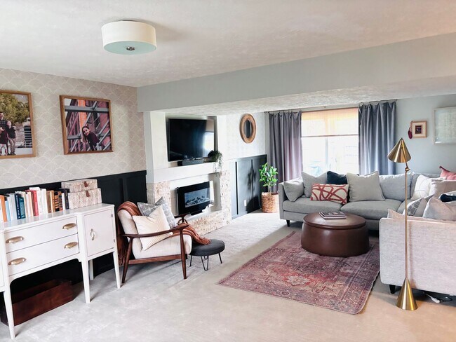 Building Photo - Home For Rent In Papillion