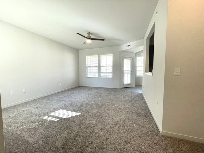Floorplan - Lake Estates