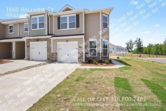 Building Photo - 1660 Hallview Ct