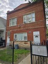 Building Photo - 5700 S Wolcott Ave