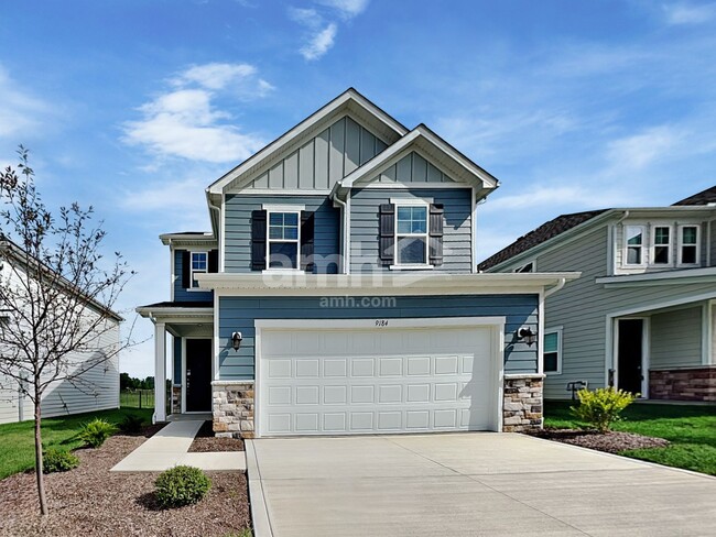 Building Photo - 9184 Henley Ave