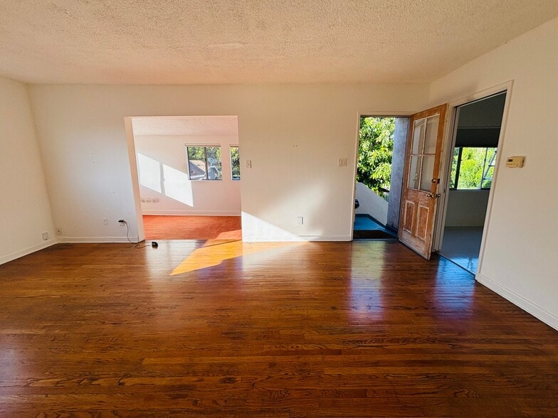 Building Photo - 2228 Berkeley Ave