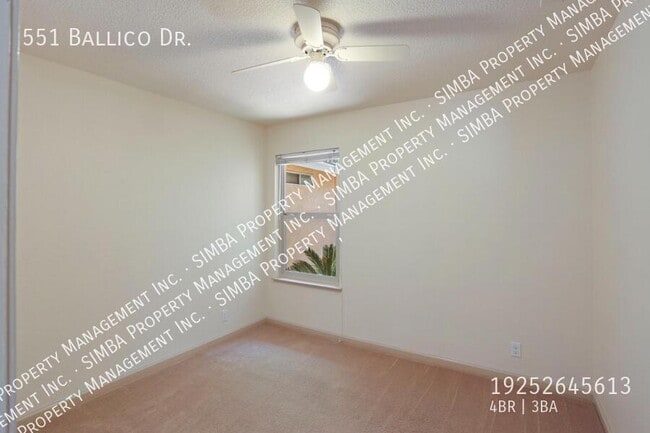 Building Photo - 551 Ballico Dr