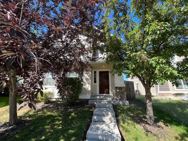 Primary Photo - 5537 S Moonfire Way