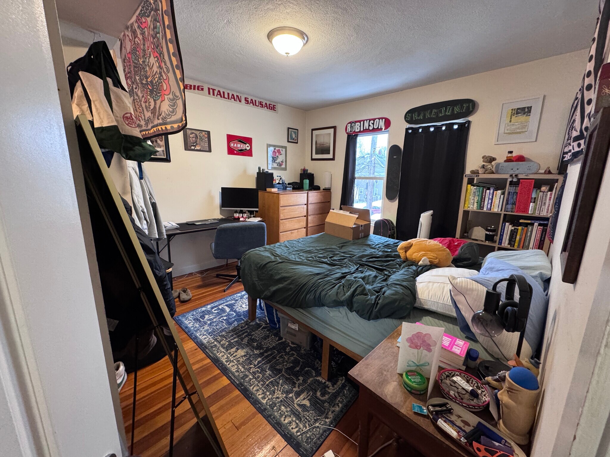 Building Photo - 21-23 Weitz St. Unit 2