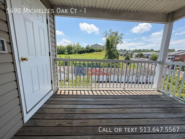 Building Photo - 5490 Michelles Oak Ct