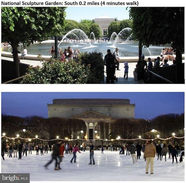 Building Photo - 616 E Street NW Unit 1020