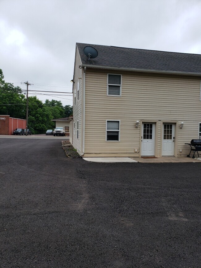 1221 Old Berwick Rd 1221 Old Berwick Rd Bloomsburg PA 17815