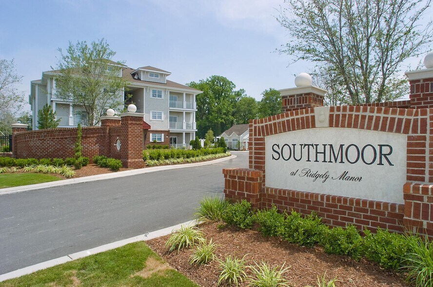 Building Photo - 5321 Warminster Dr