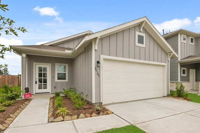Building Photo - 24705 Cherry Log Ln