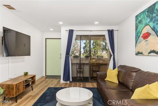 Building Photo - 2821 N Los Felices Rd