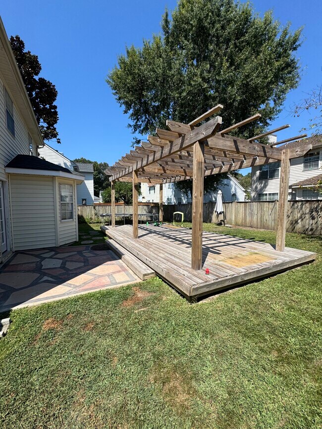 Building Photo - 1449 Berkshire Dr