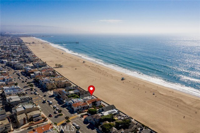 Building Photo - 2428 The Strand