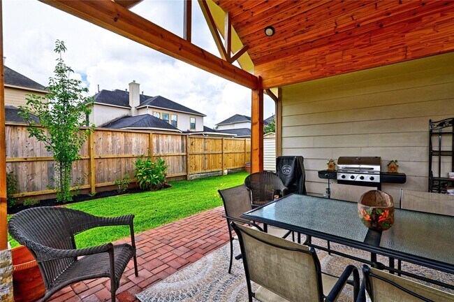Building Photo - 7407 Creekfield Dr
