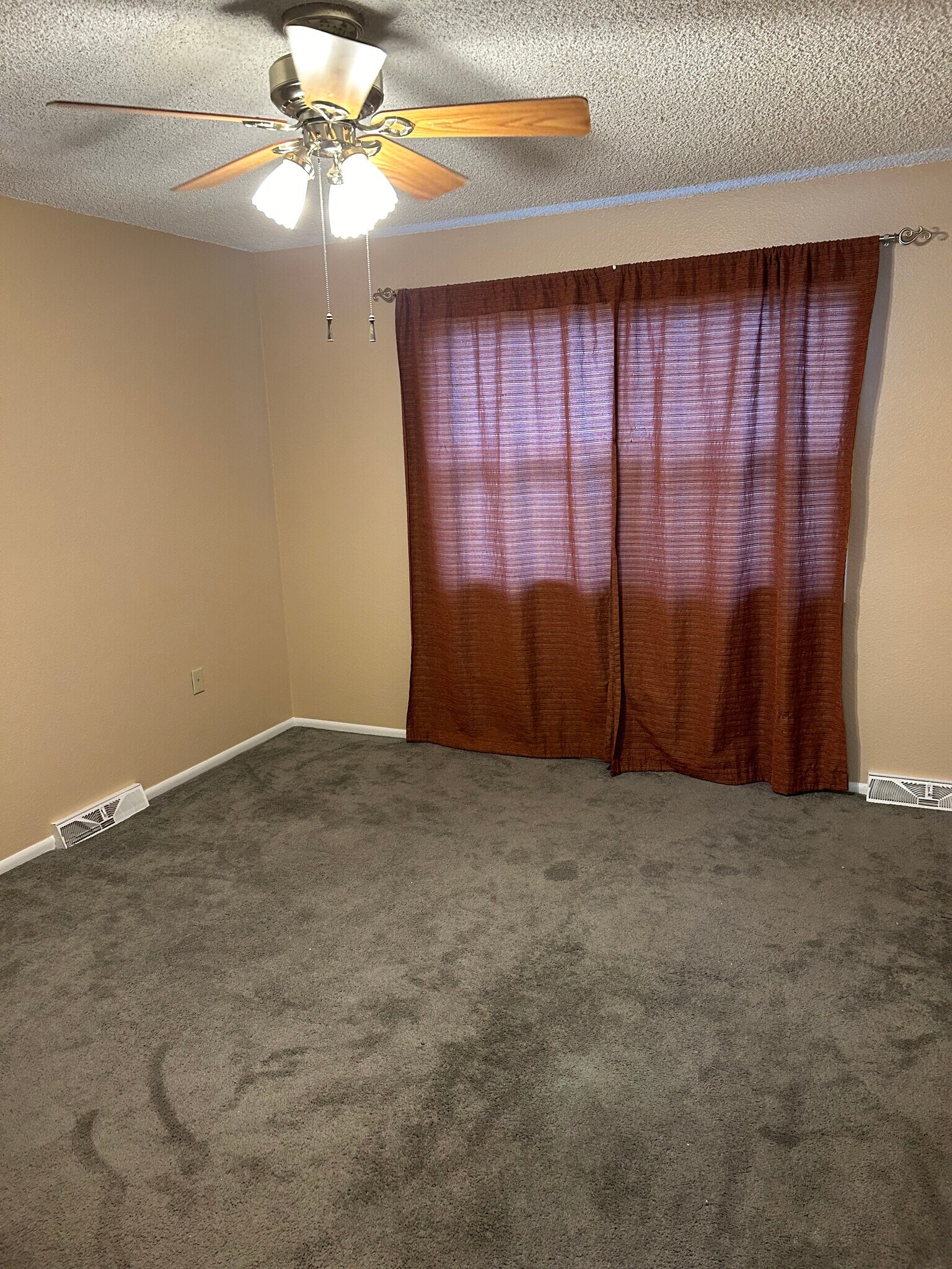 Second bed - 2863 S Xanadu Way