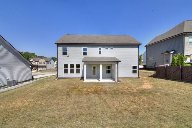 Building Photo - 7107 Branch Creek Cove