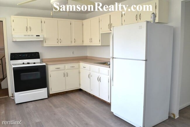 Building Photo - 45 Woodward Ave