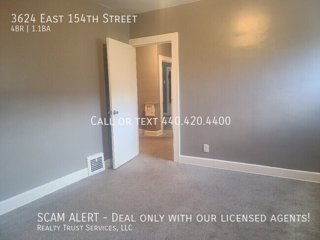 Building Photo - 3624 E 154th St