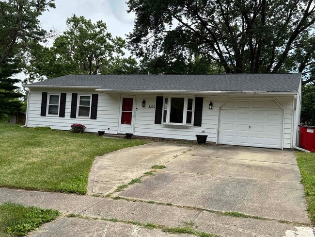 Building Photo - 3105 Blair Dr