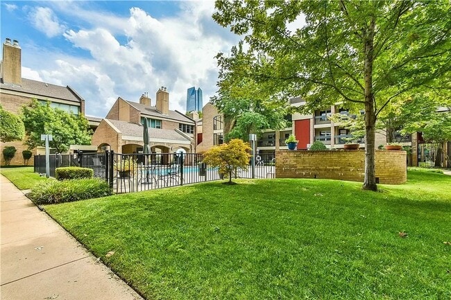 Building Photo - Urban Living in Downtown OKC - 2 Bedrooms/...
