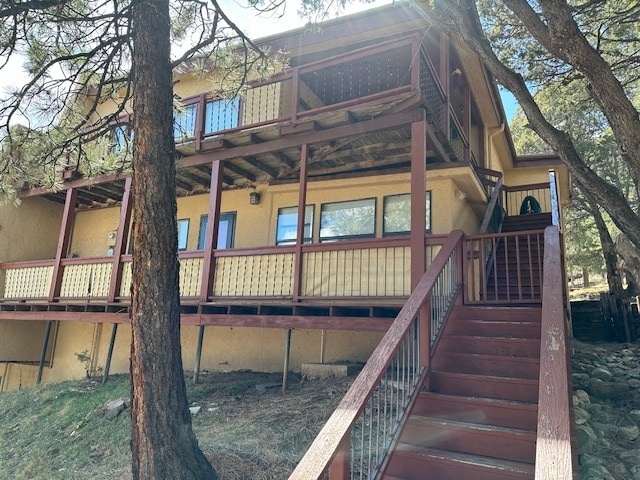 Primary Photo - 149 Mountain Sun Trail