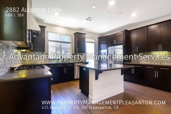 Building Photo - 2882 Alliston Loop