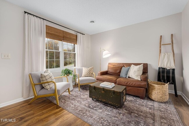 Building Photo - 2 Bdrm / 1.5 Bath Townhouse in Johnson City - Near ETSU, JCMC & VA