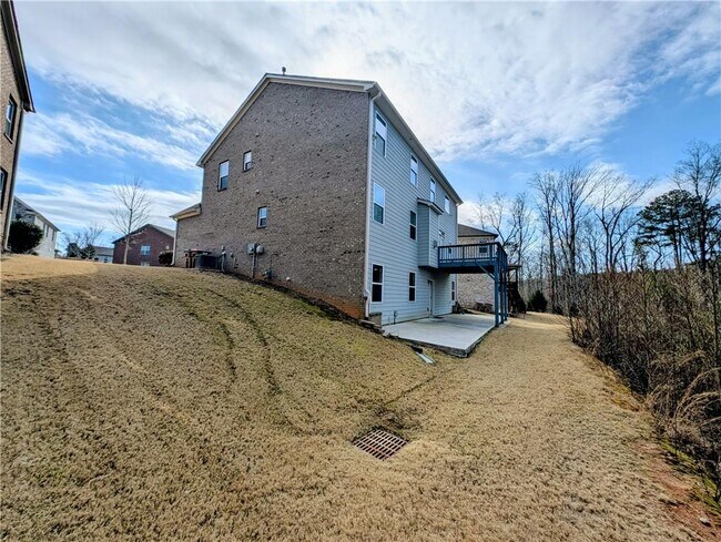 Building Photo - 2415 Copperfield Dr