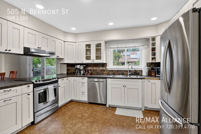 Building Photo - 505 Bermont St