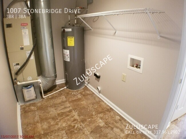 Building Photo - 3 bed, 2.5 bath home in Anderson!!