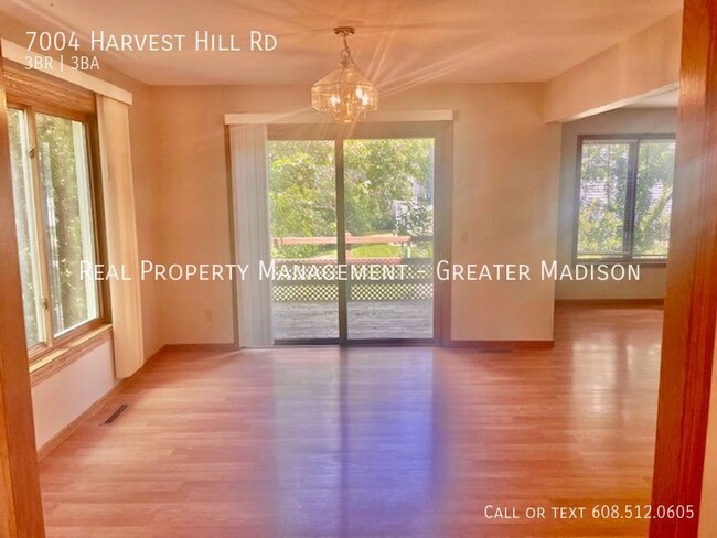 Building Photo - 7004 Harvest Hill Rd