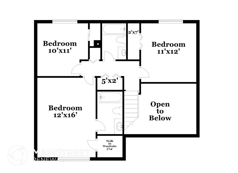 Building Photo - 5061 Lewiston Dr
