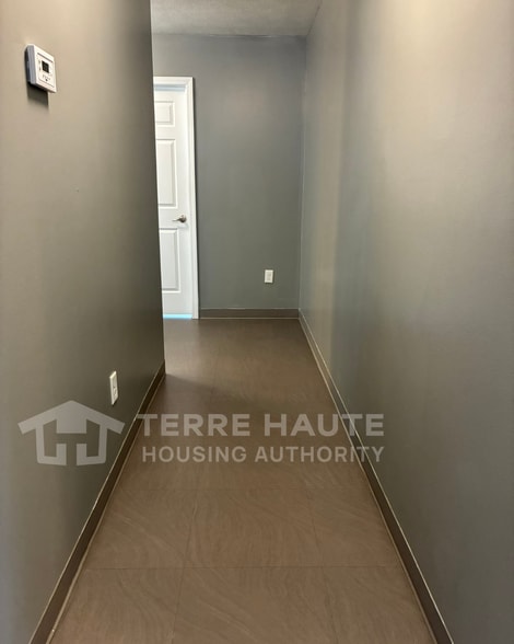 Hallway - 1309 3rd Ave