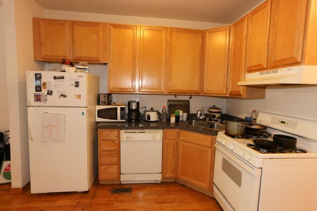 Building Photo - 1033 N Mozart St