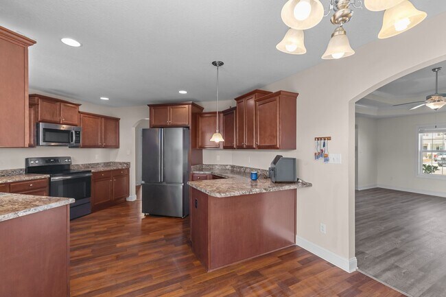 Building Photo - 3 Bedroom 2 Bathroom Home in Onslow Bay!