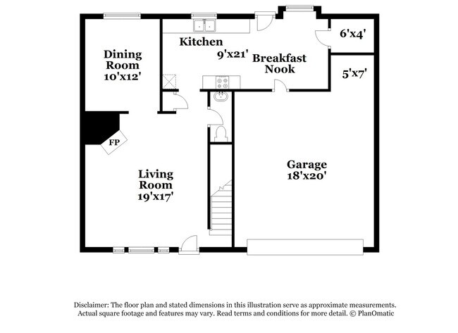 Building Photo - 32034 Ashton Ln