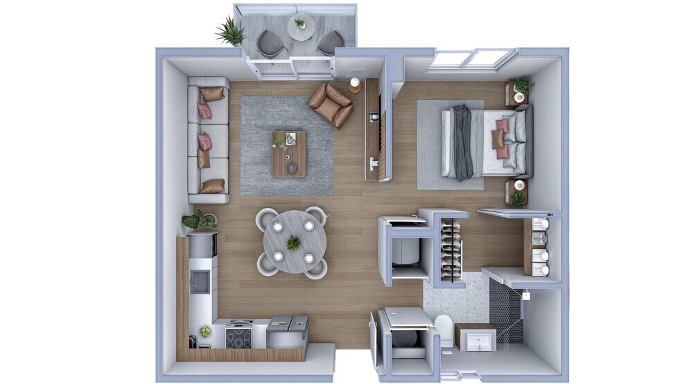 Building Photo - 2233 Fillmore St