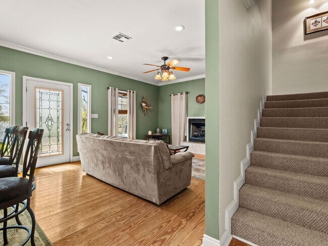 Building Photo - 652 Emory Landing Rd