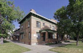 Building Photo - Redi 17th Street