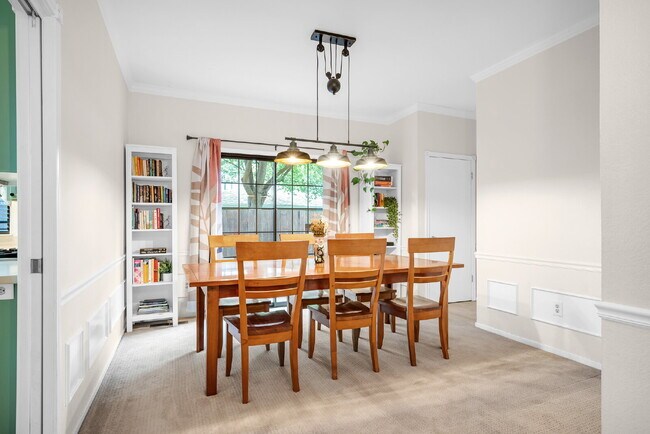 Building Photo - 6 month lease available now through March 2027