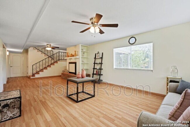 Building Photo - 8419 Buck Run