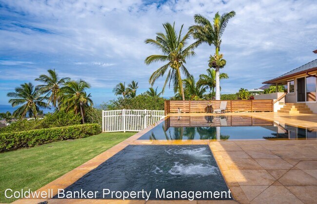 Building Photo - 4 br, 3.5 bath House - 11 Huapala Place (M...