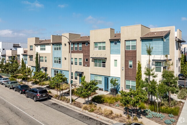 Building Photo - The Bungalows at Terra Vista
